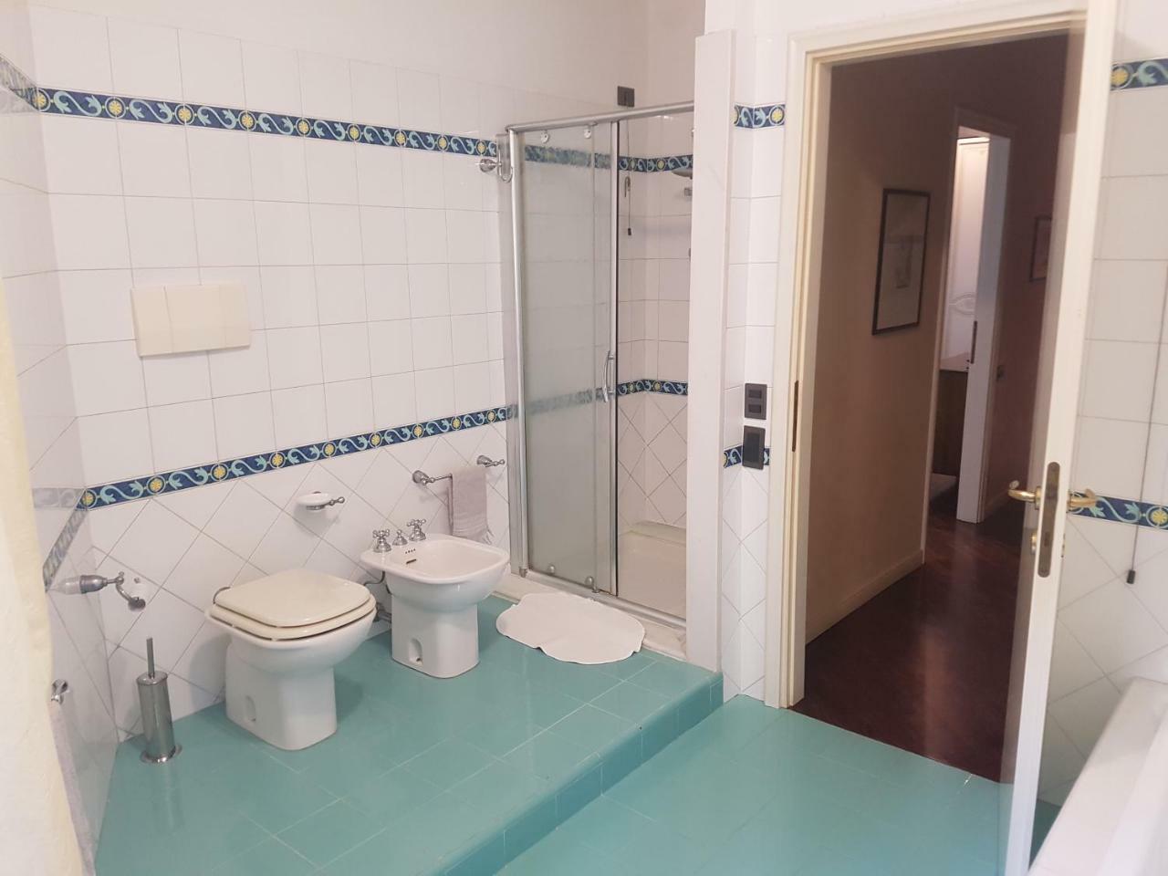 B&B La Casa Di Rita Porto San Giorgio Quarto foto